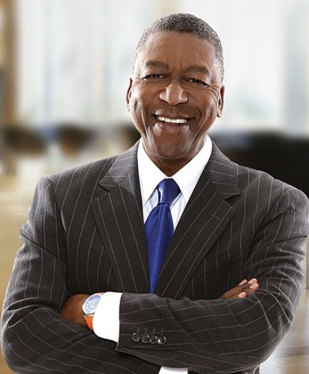 Robert Johnson profile photo